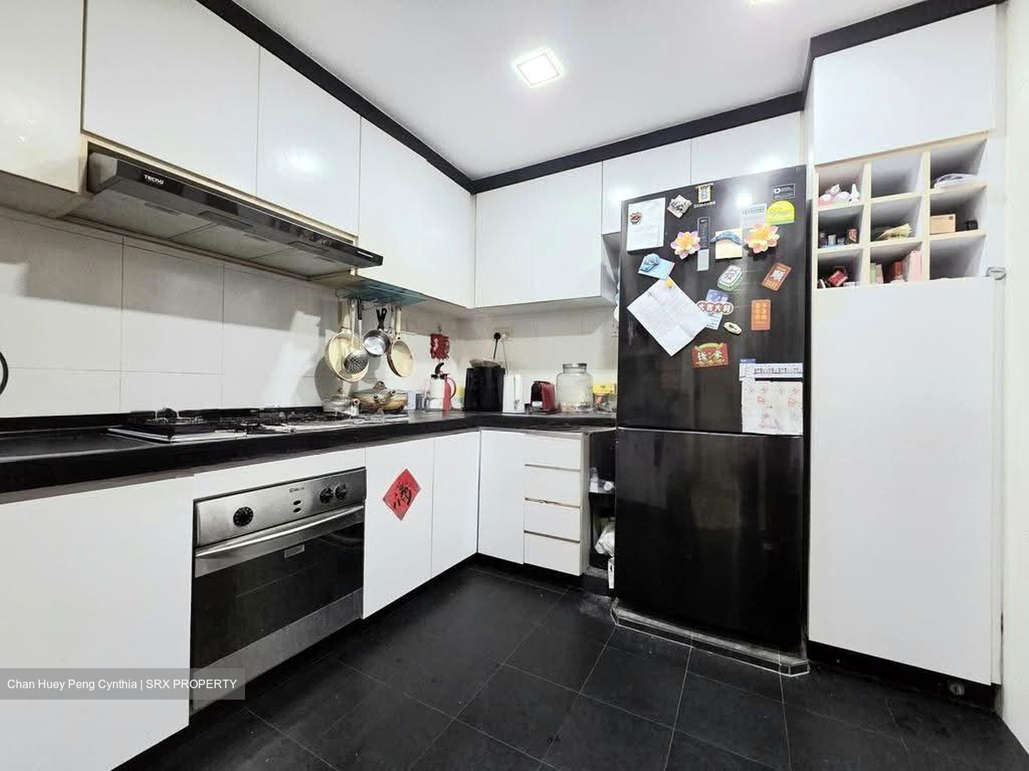 Rivervale Crest (D19), Apartment #608321361